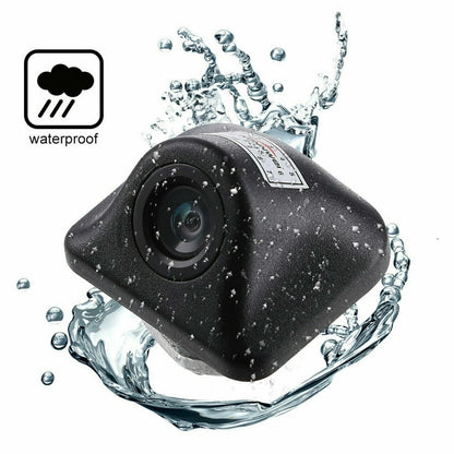 Car Rear View Reverse Camera Parking Backup Cam HD Night Vision Waterproof 170°